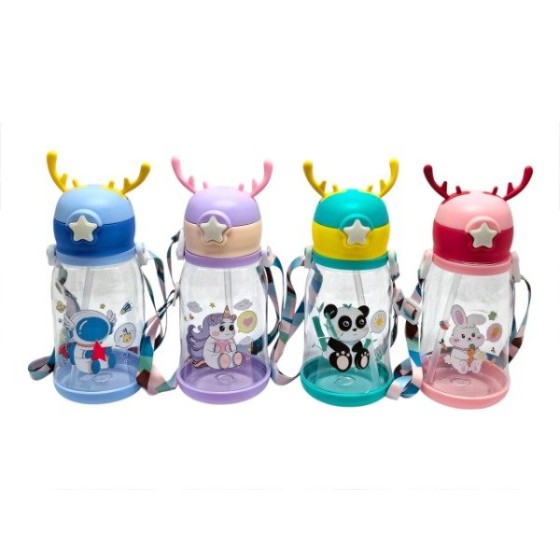 儿童水壶 550ML YH-111